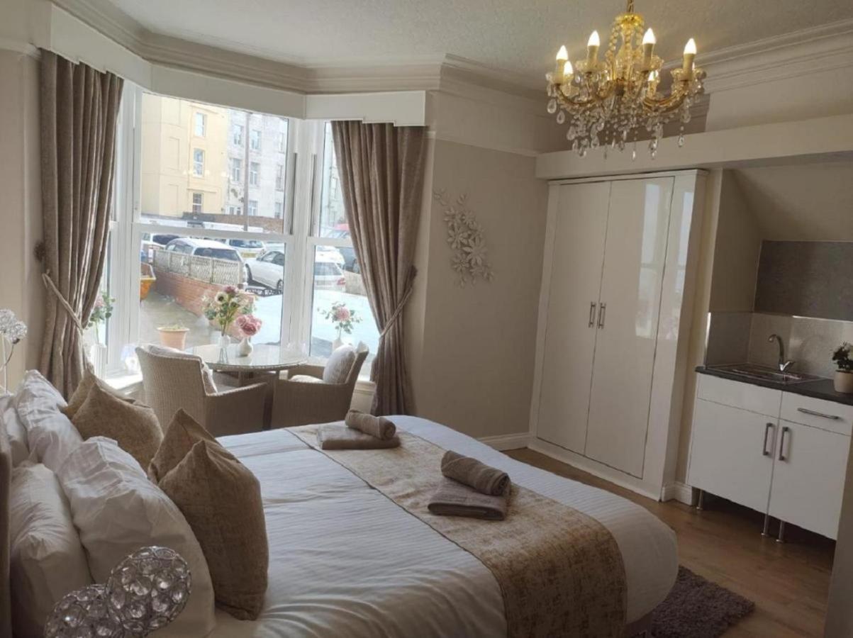 The Thoresby Scarborough Habitación foto