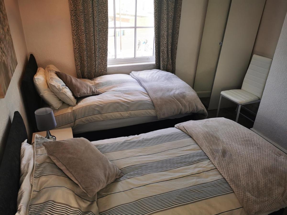 The Thoresby Scarborough Habitación foto
