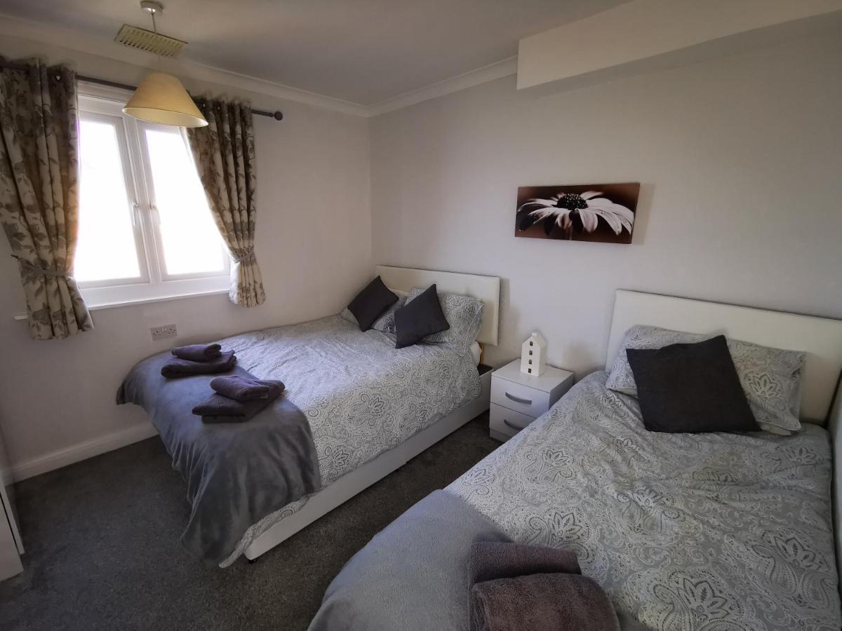 The Thoresby Scarborough Habitación foto