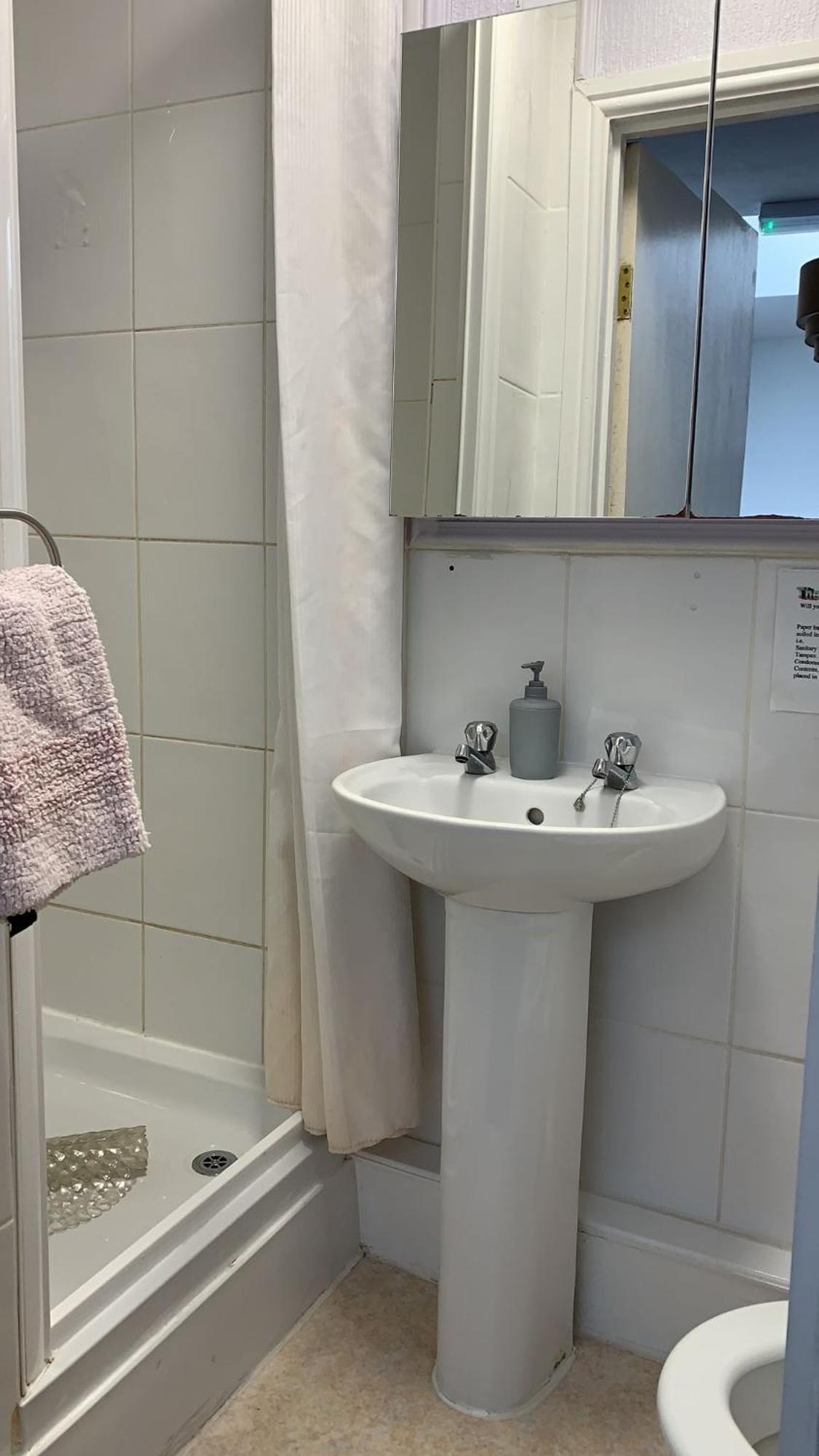 The Thoresby Scarborough Habitación foto