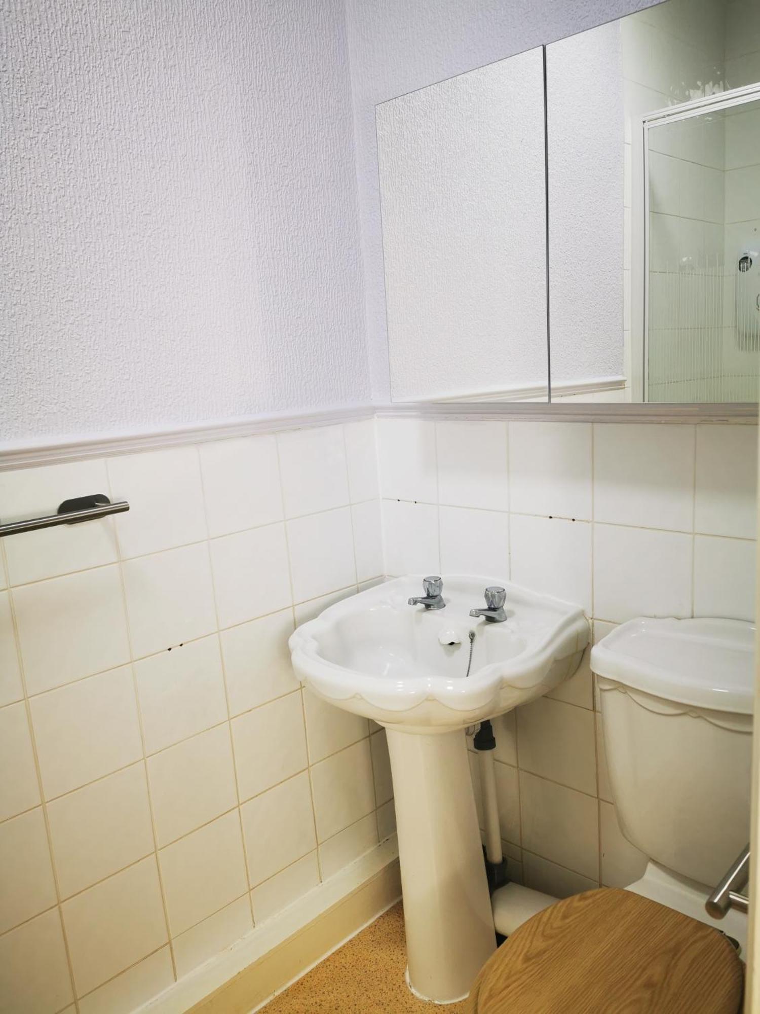 The Thoresby Scarborough Habitación foto