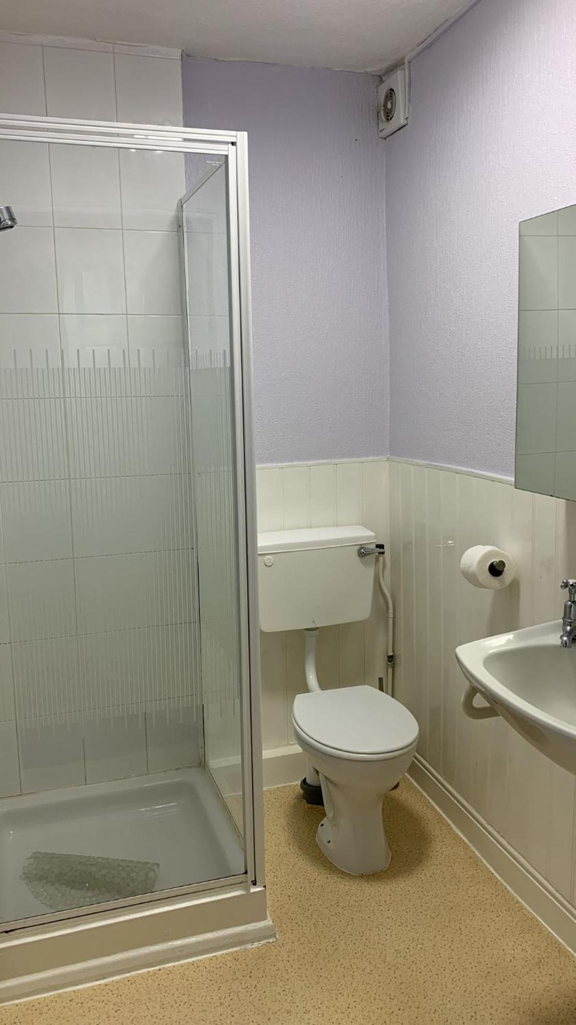 The Thoresby Scarborough Habitación foto