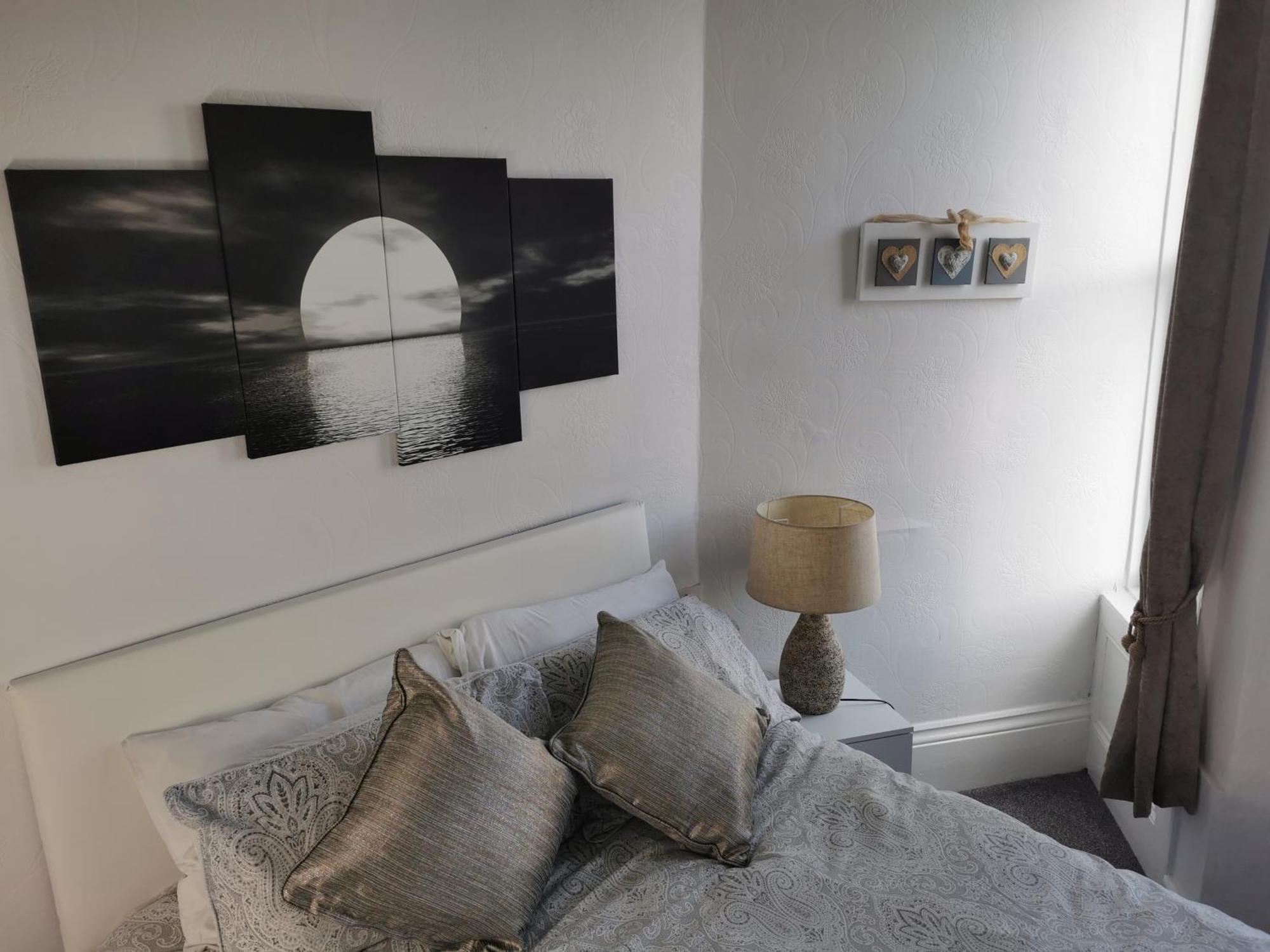 The Thoresby Scarborough Habitación foto