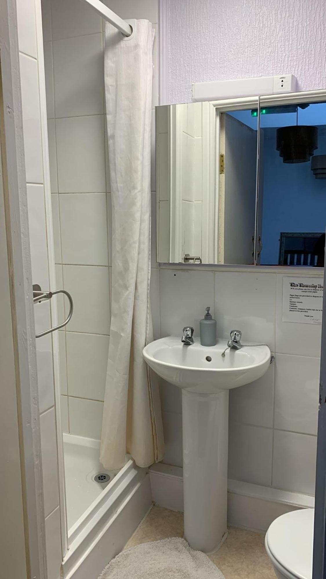 The Thoresby Scarborough Habitación foto