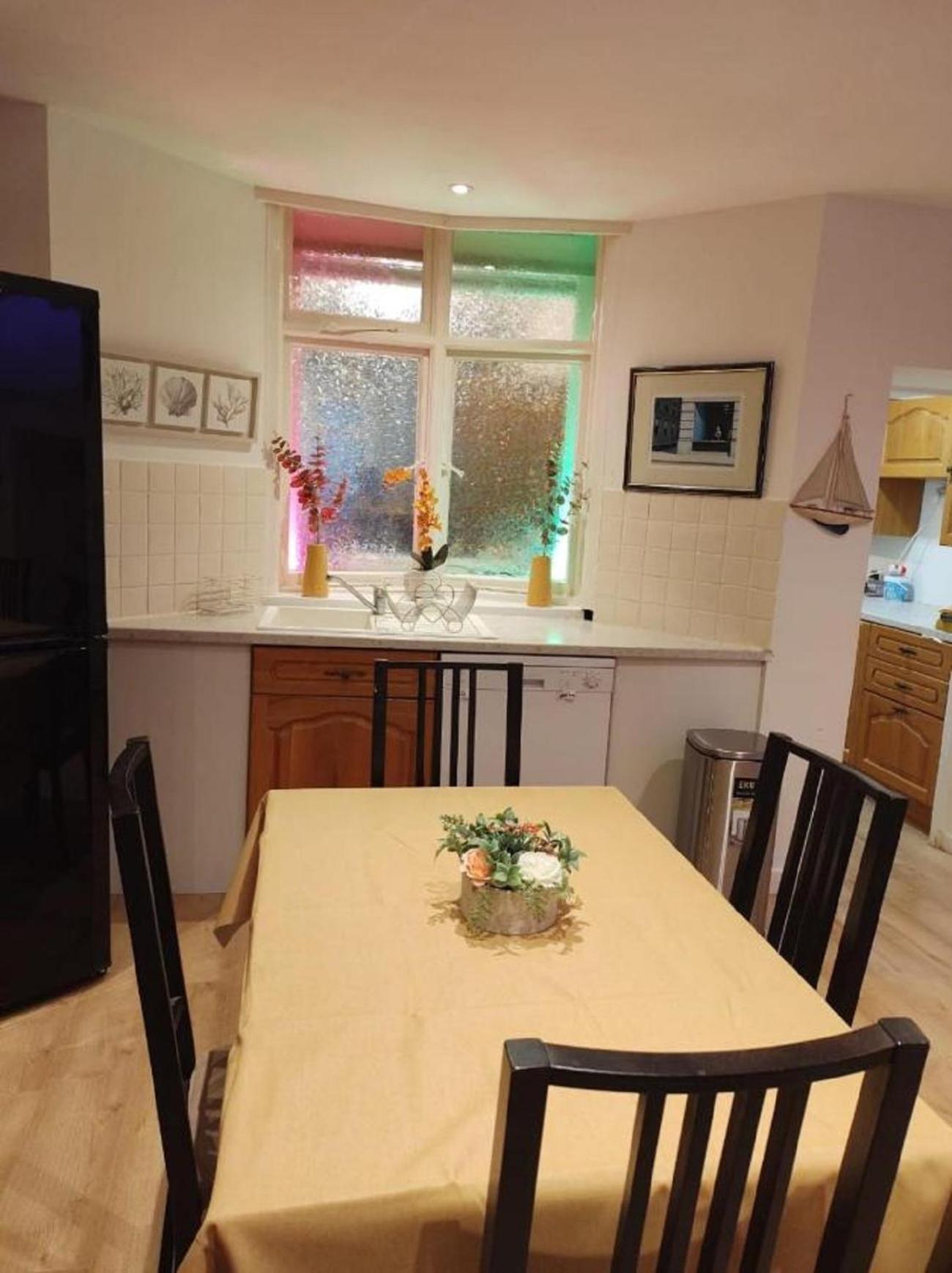 The Thoresby Scarborough Habitación foto