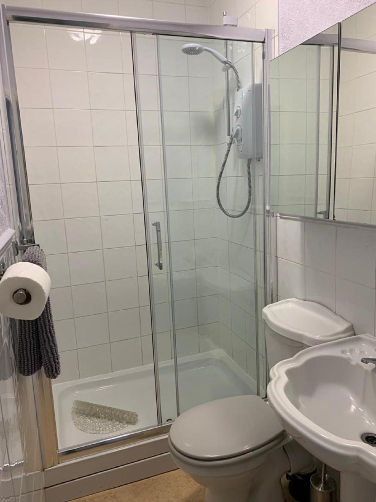 The Thoresby Scarborough Habitación foto