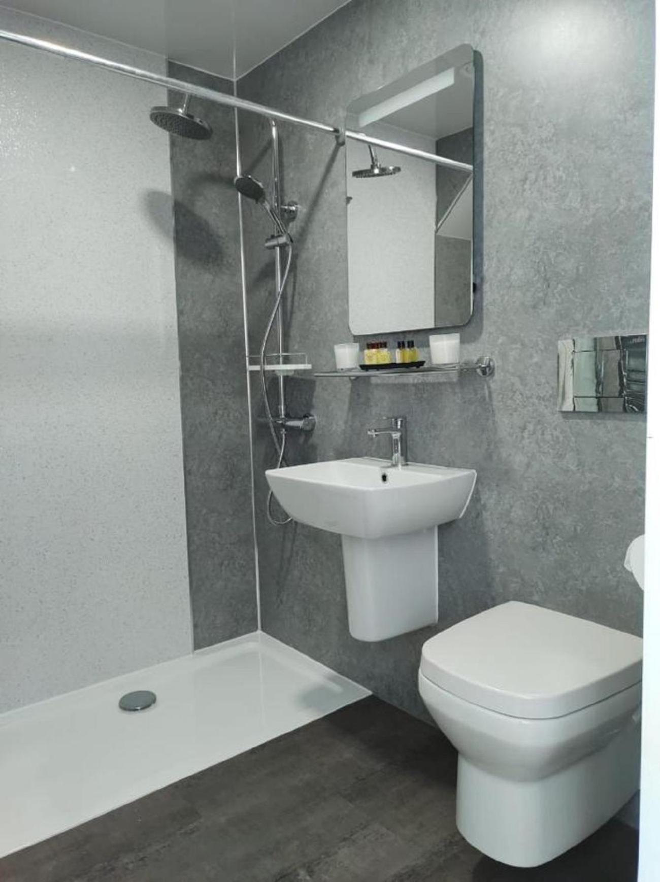 The Thoresby Scarborough Habitación foto
