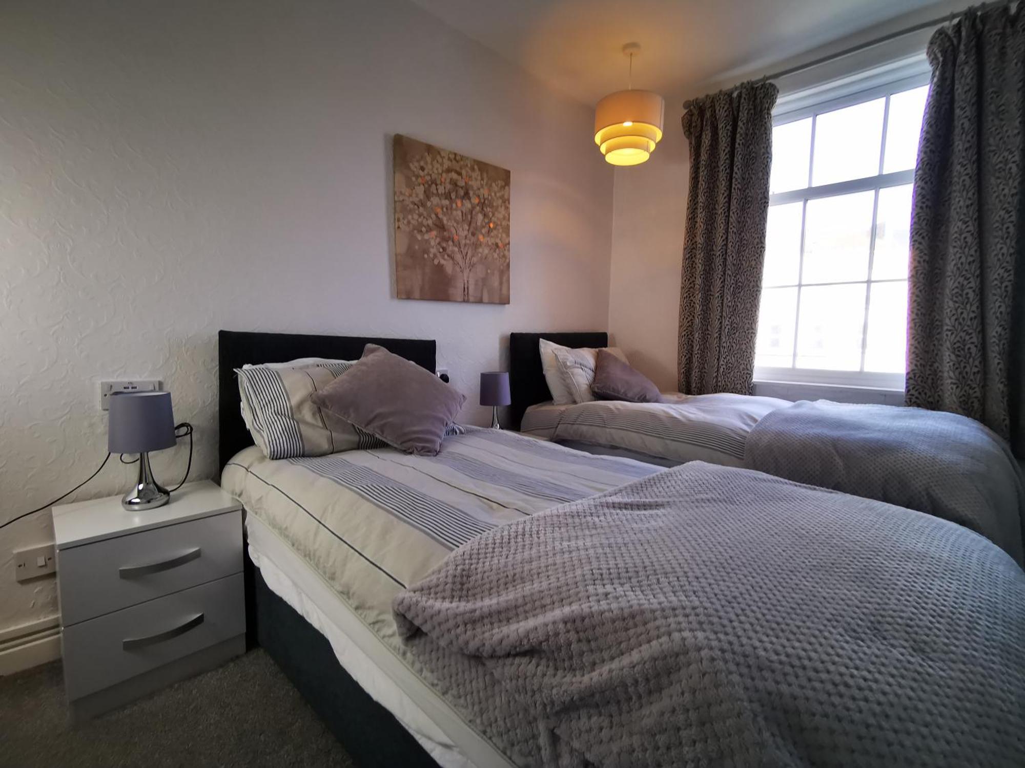 The Thoresby Scarborough Habitación foto